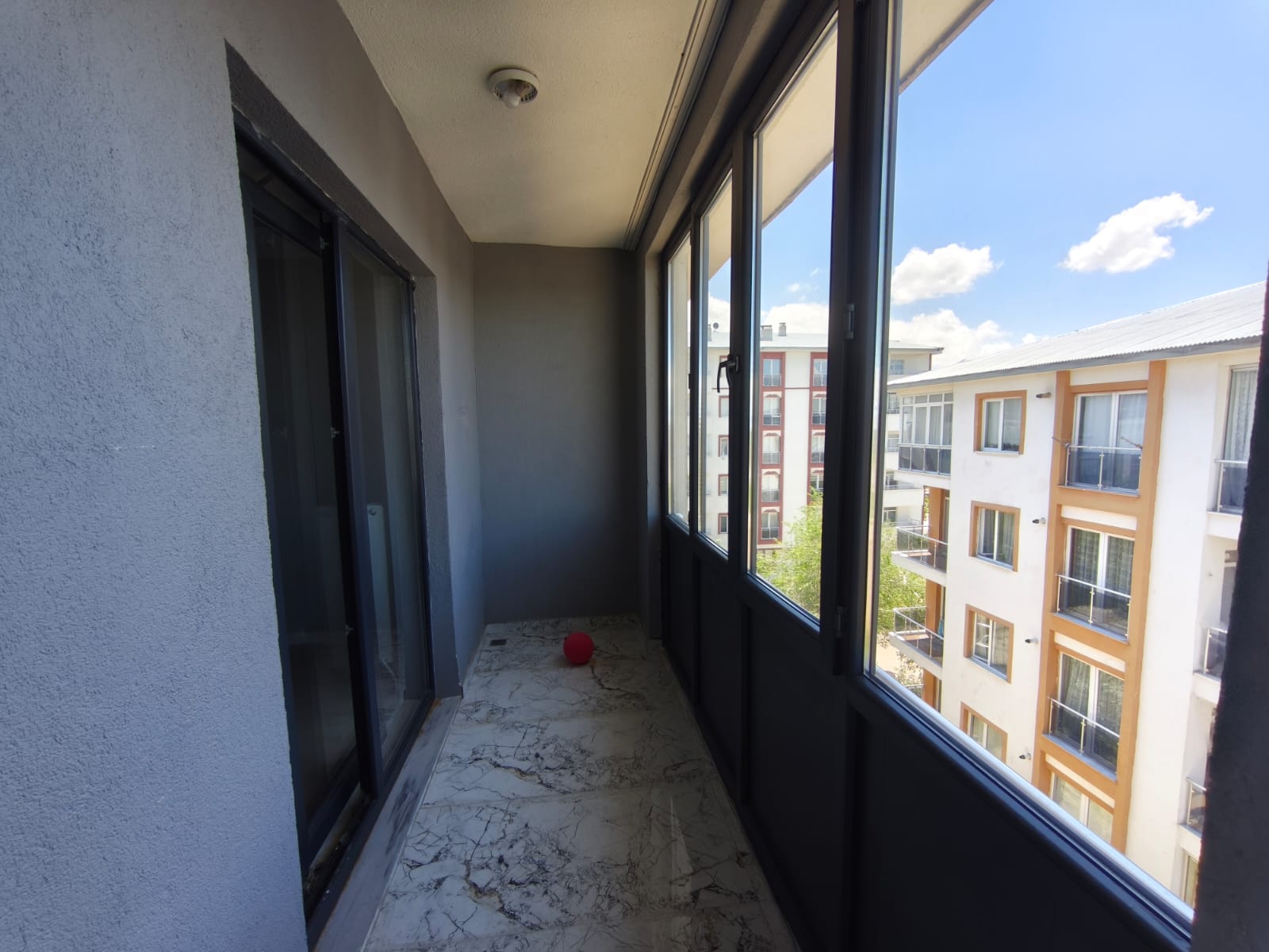 ŞÜKRÜPAŞA'DA SATILIK DAİRE